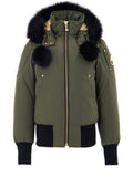 Moose Knuckles Jackets