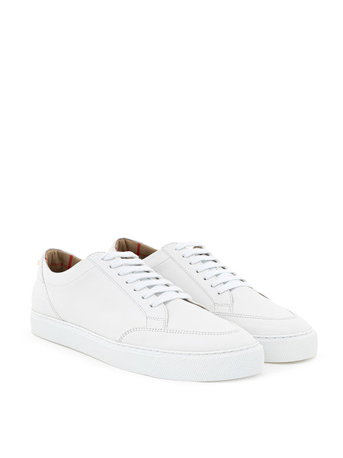 24GIU90 Sneakers Burberry Donna