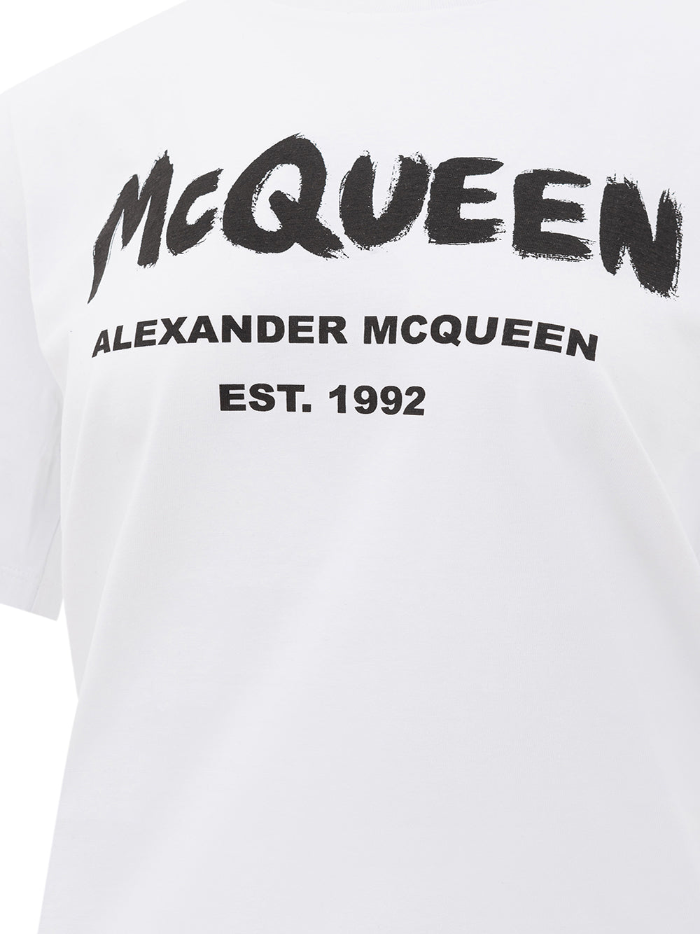 23FE95-97 T-shirt Alexander McQueen Donna