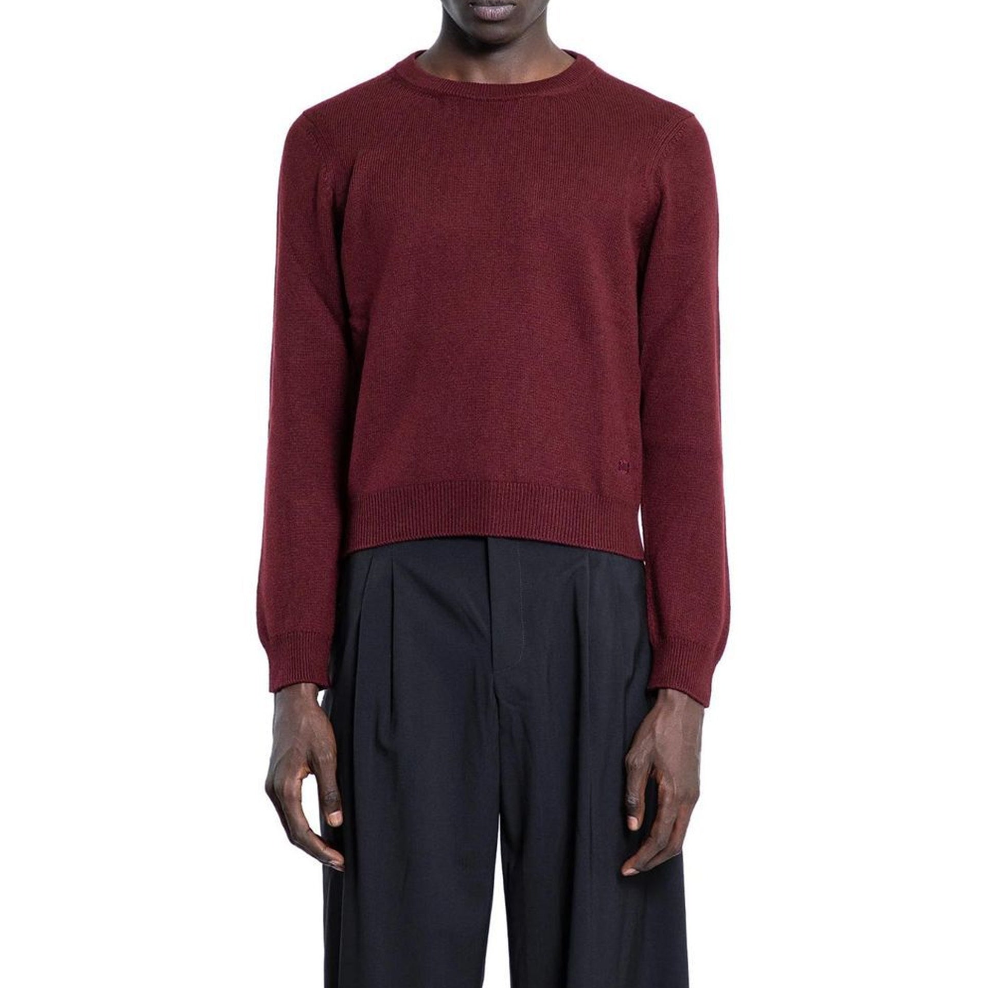 Celine Cashmere Sweater – Siebentaschen