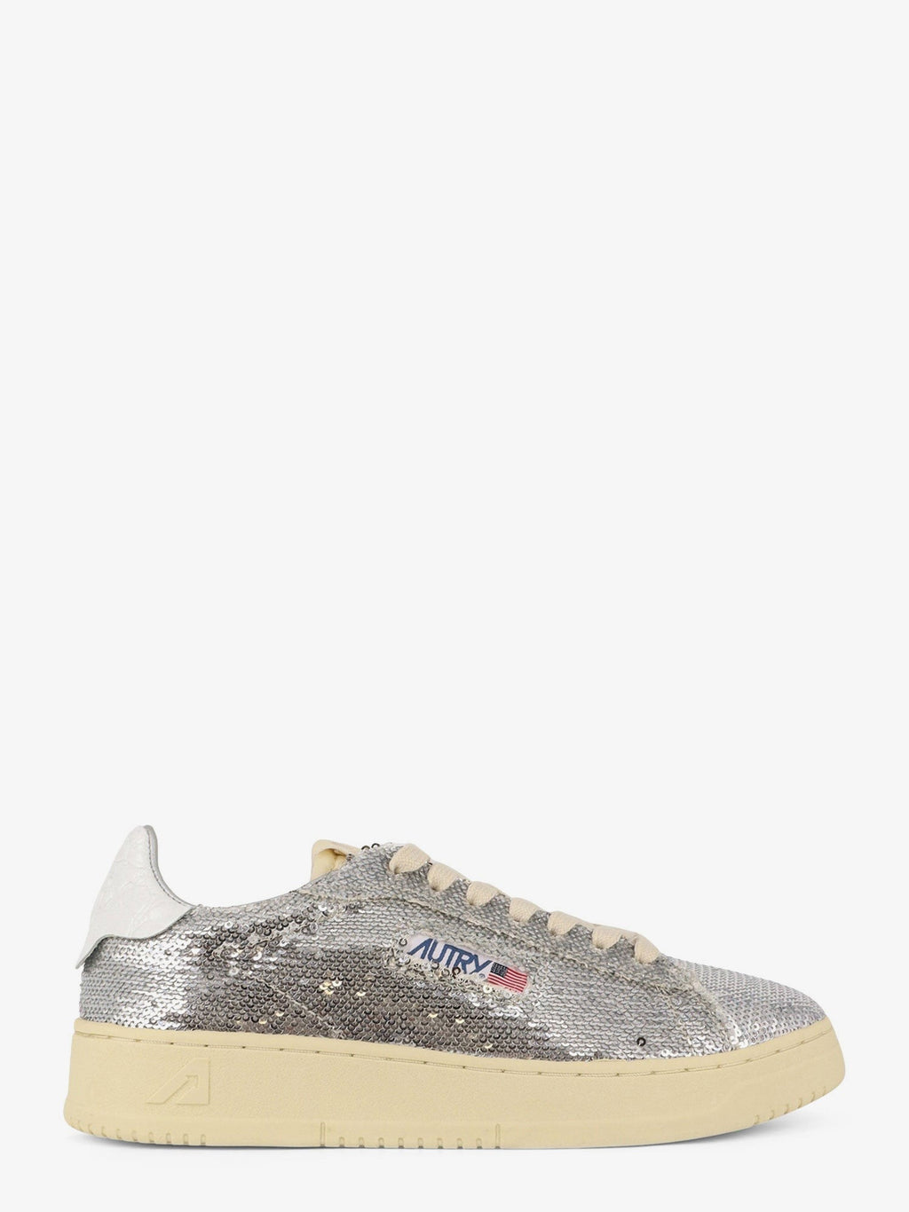 Autry Dallas sneakers with sequins