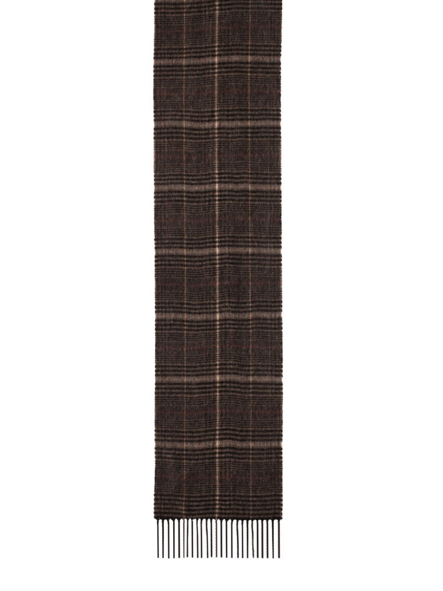 BARBOUR "DANBROOKE" SCARF