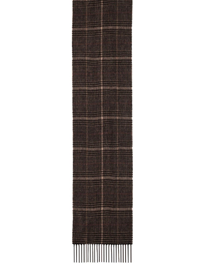 BARBOUR "DANBROOKE" SCARF