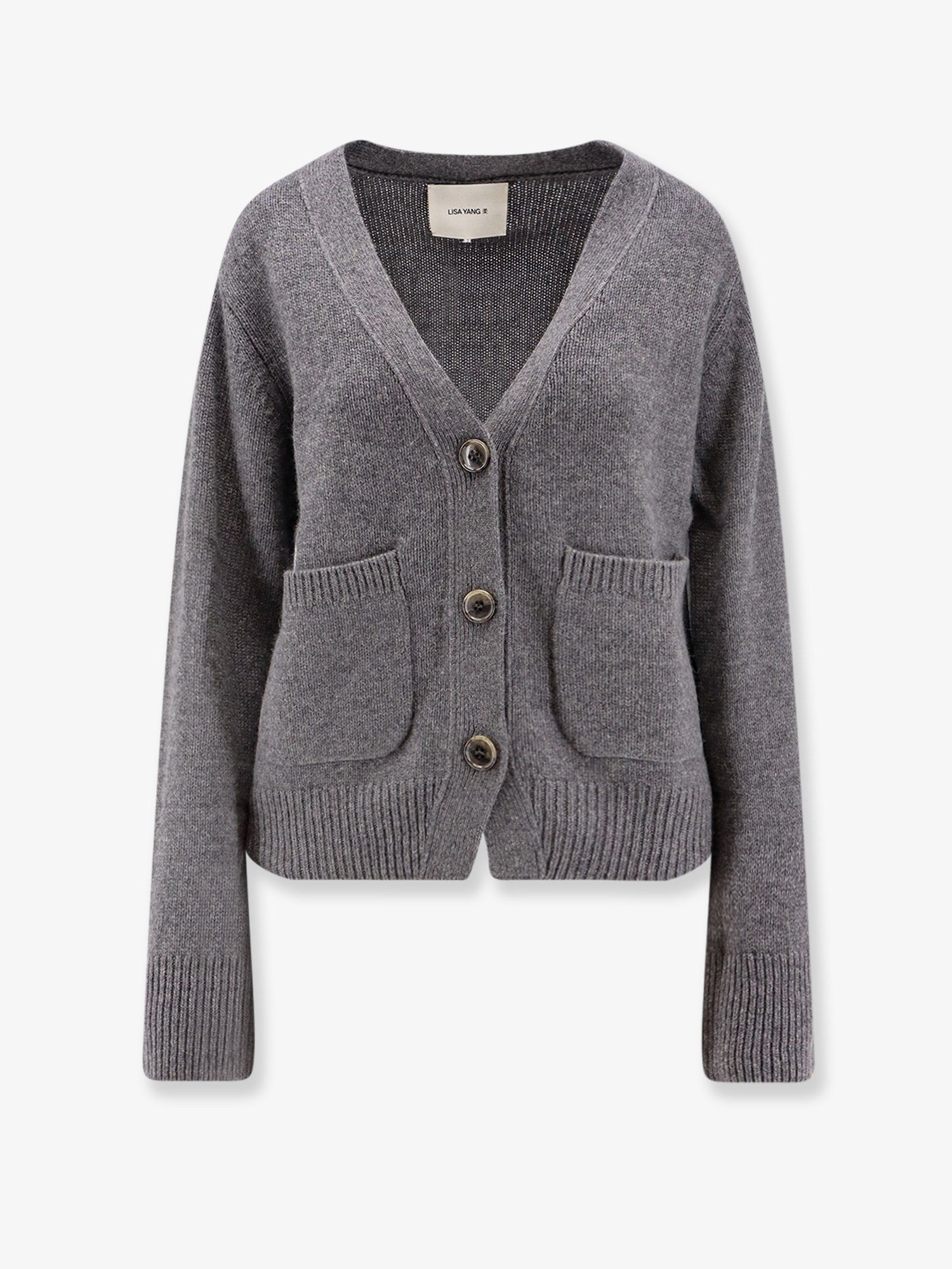 LISA YANG Danni cashmere cardigan