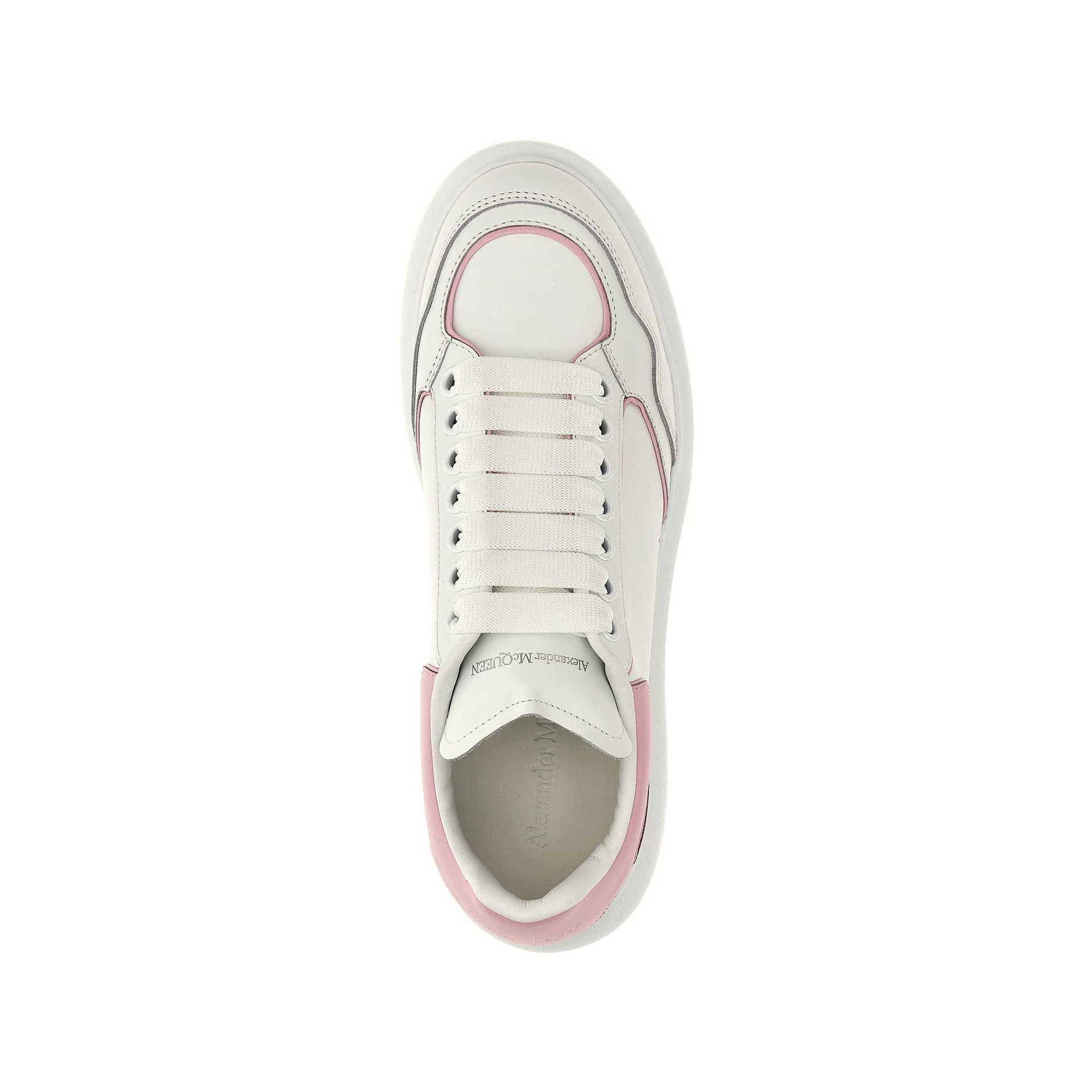 Alexander McQueen Larry Sneakers