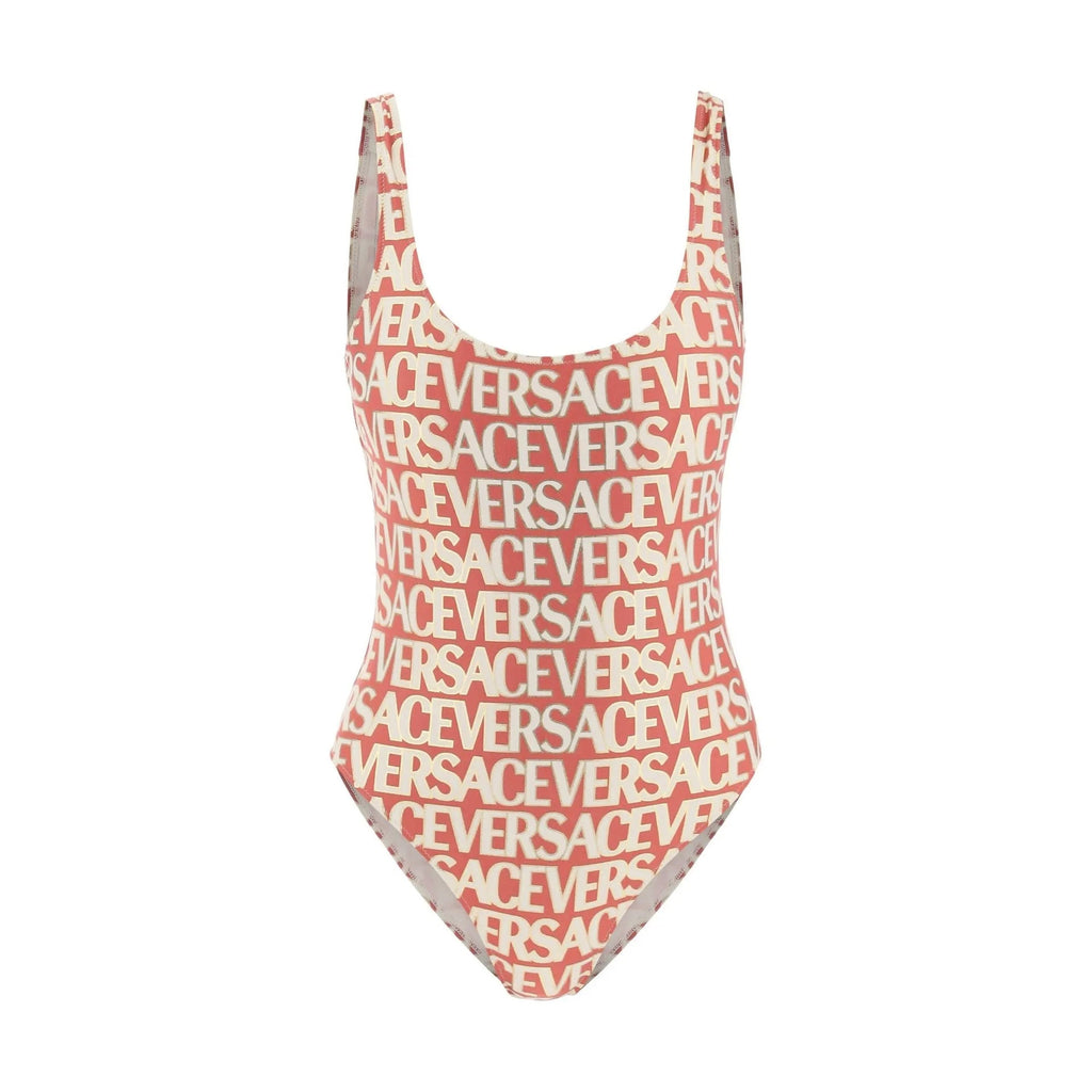 Versace One Piece Swimsuit – Siebentaschen