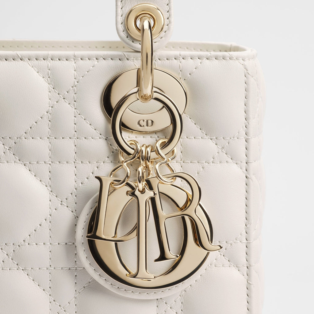Lady Dior Small Bag