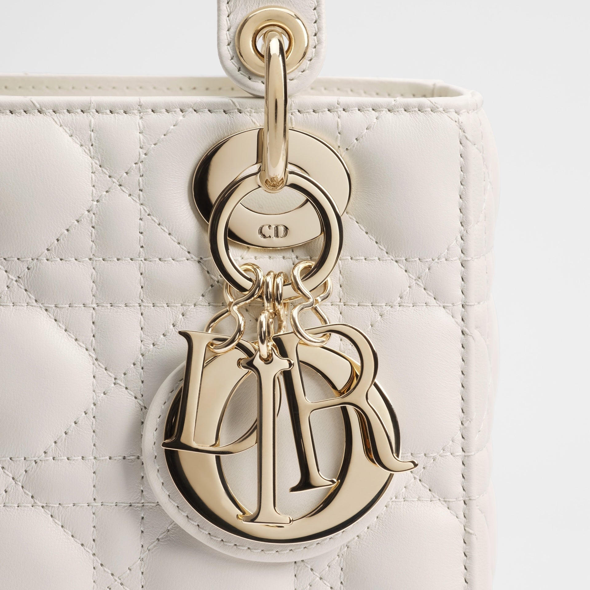 Lady Dior Small Bag