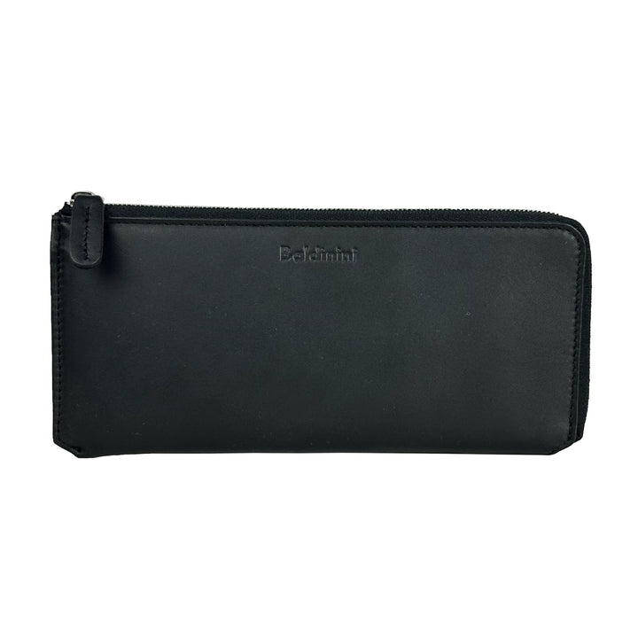 Baldinini Wallets Black Man