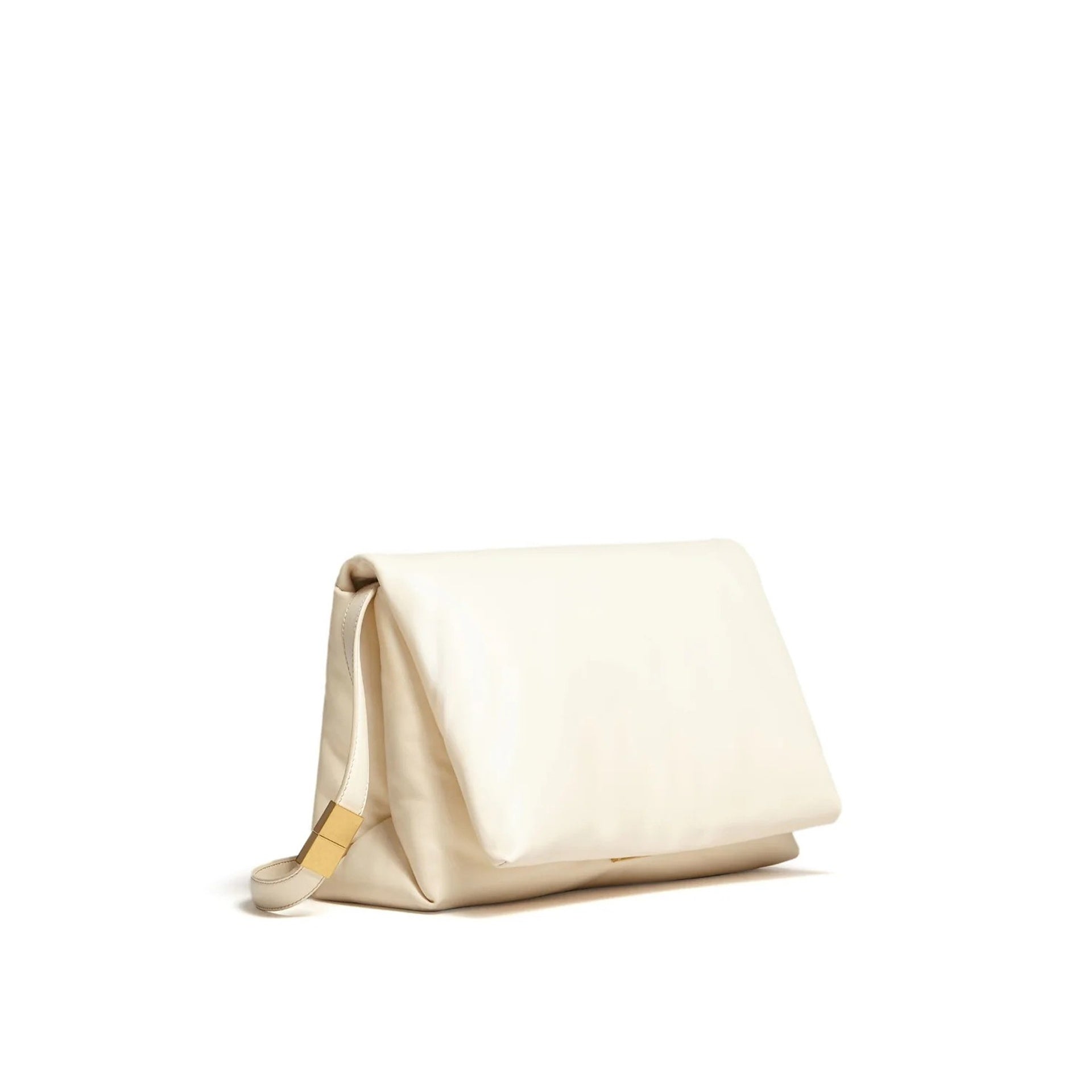 Marni Padded Leather Bag One size – Siebentaschen