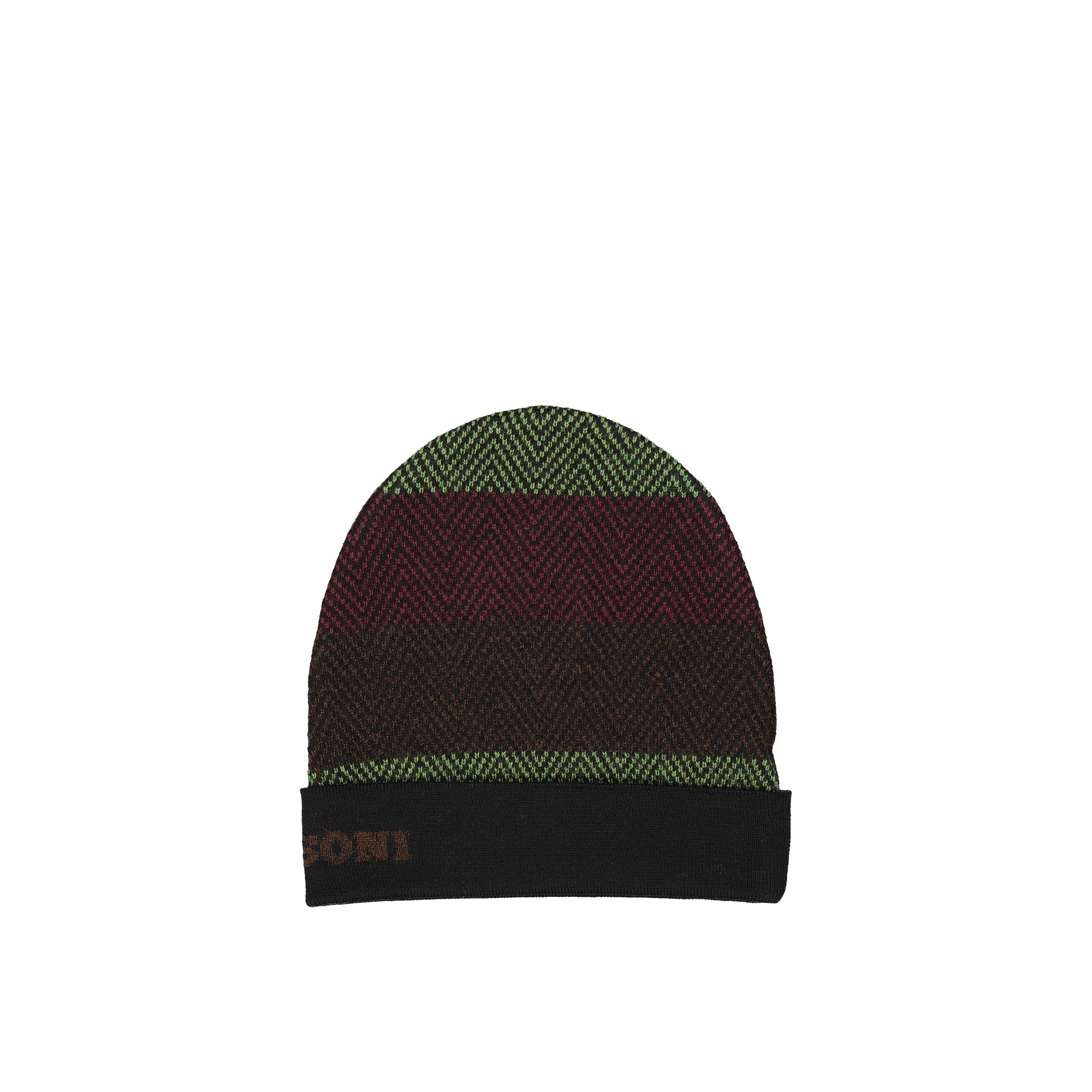 Missoni Wool Hat One size – Siebentaschen