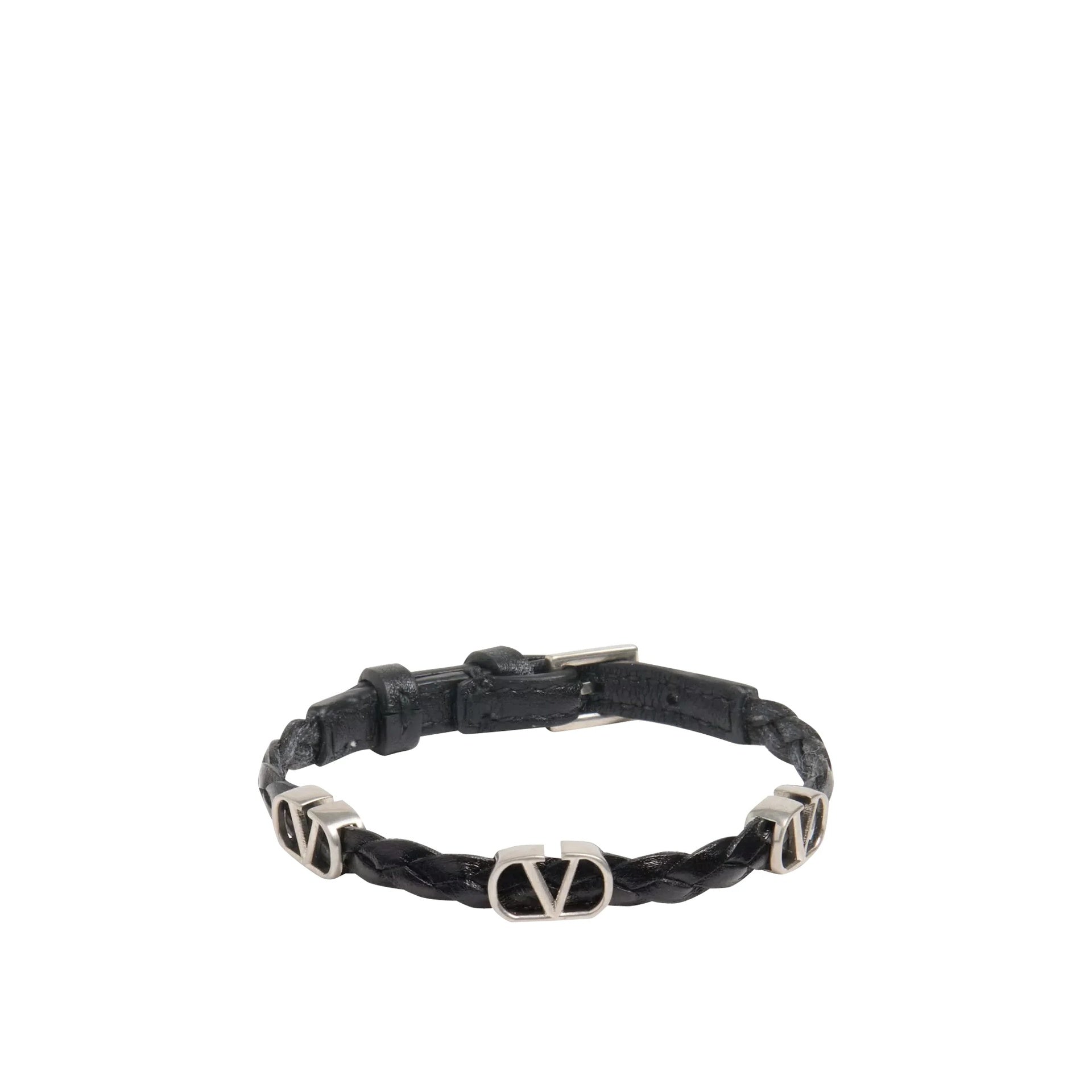 Valentino Garavani Vlogo Signature Bracelet