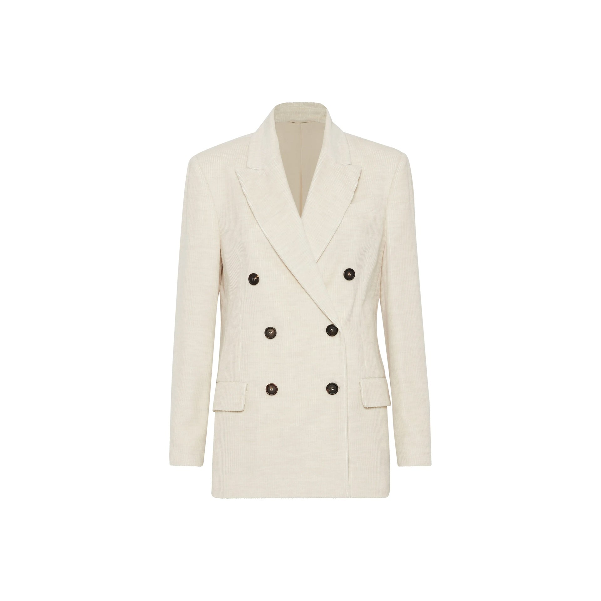 Brunello Cucinelli Corduroy Blazer