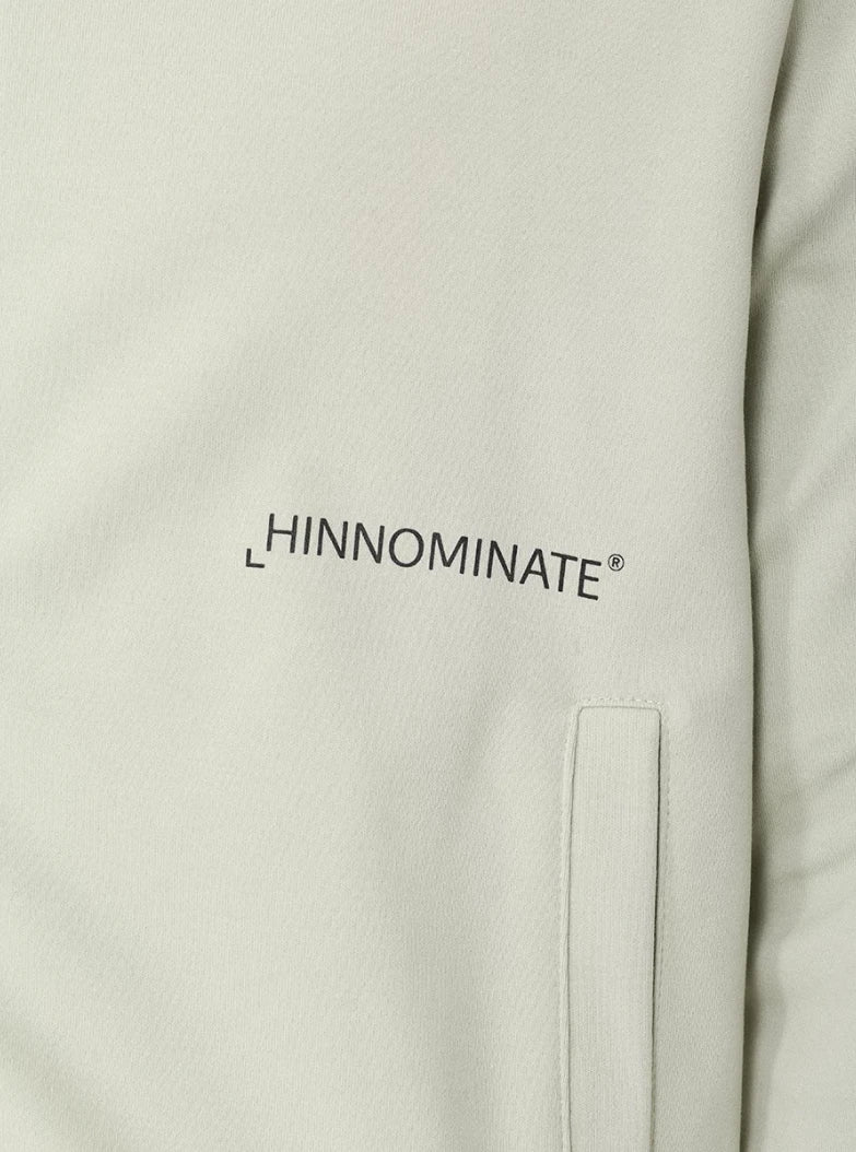 Hinnominate Sweatshirts Green Man