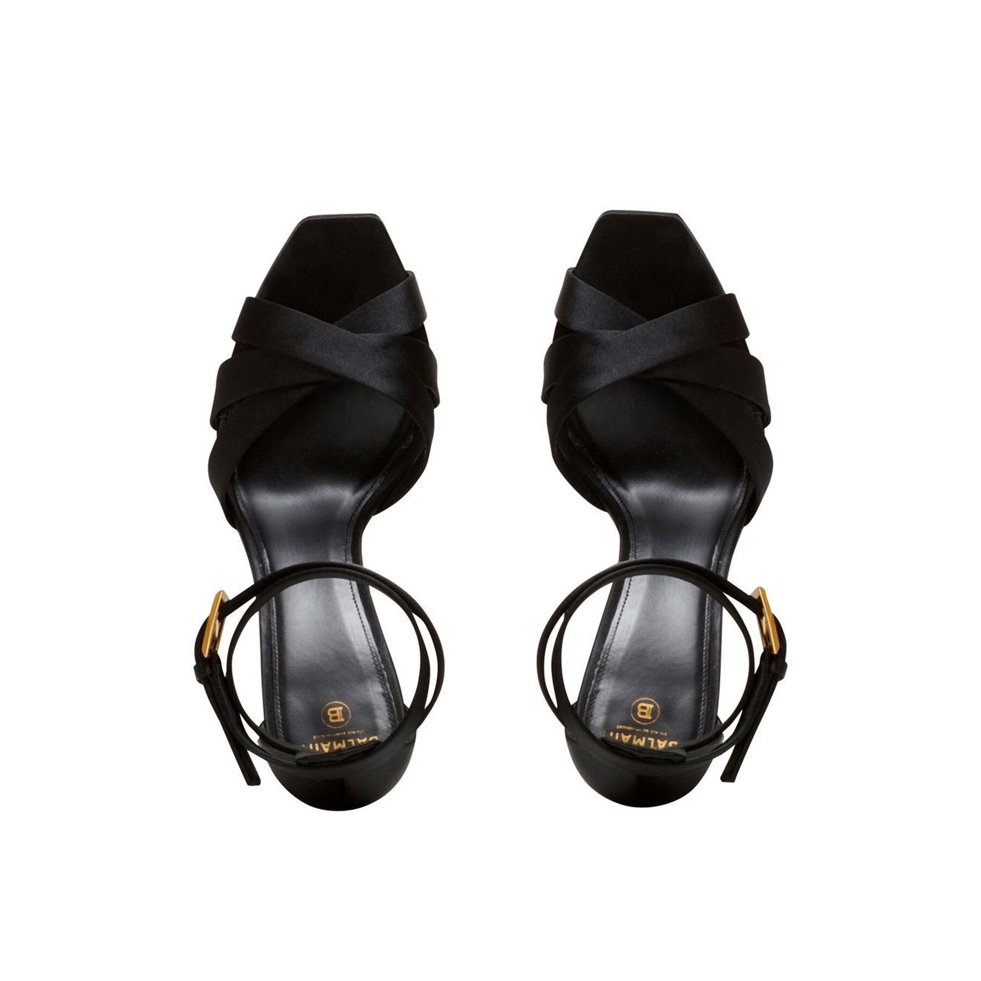Balmain Ava Sandals