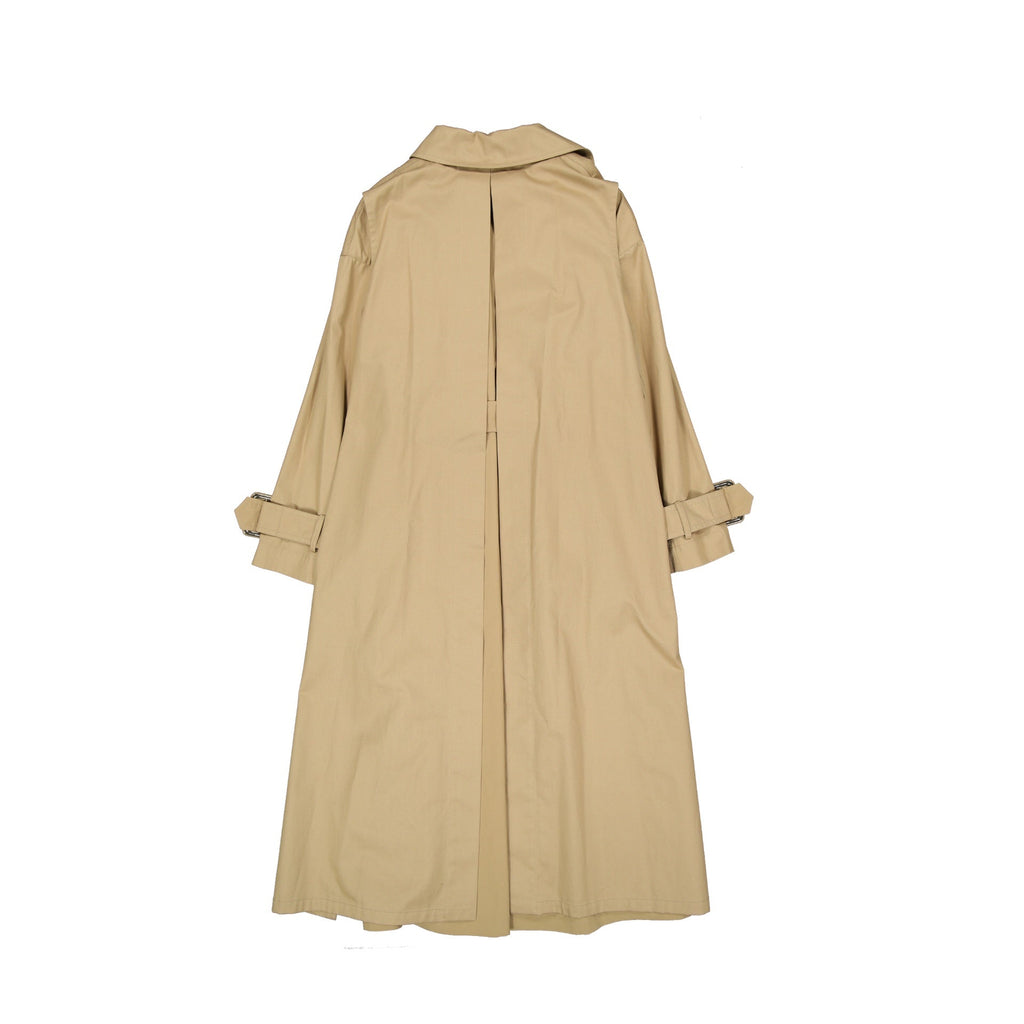 Herno Belted Trench Coat