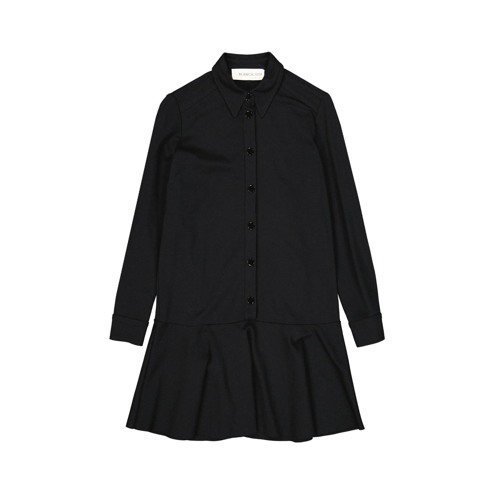 Blanca Vita Mini Dress