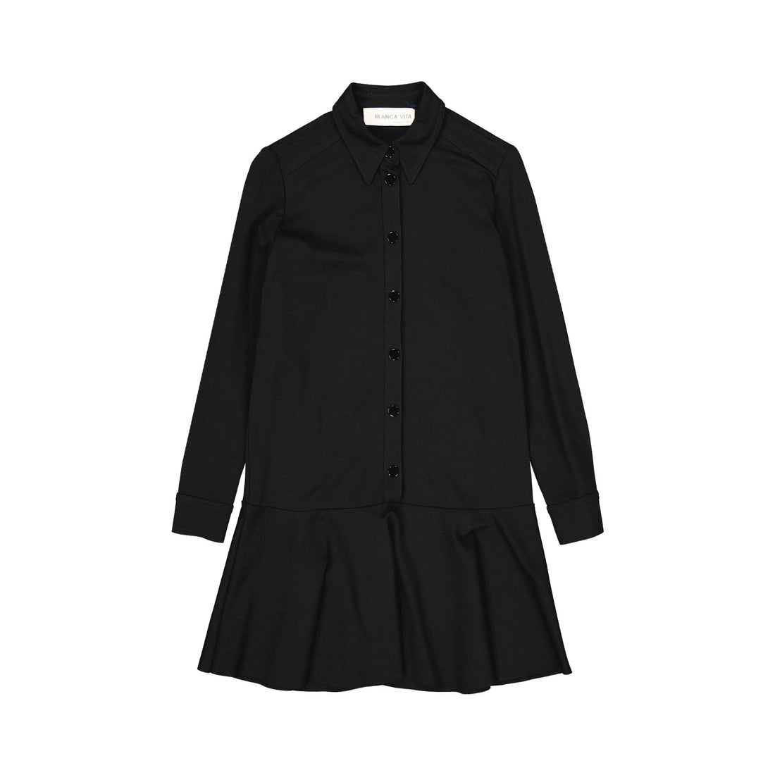 Blanca Vita Mini Dress