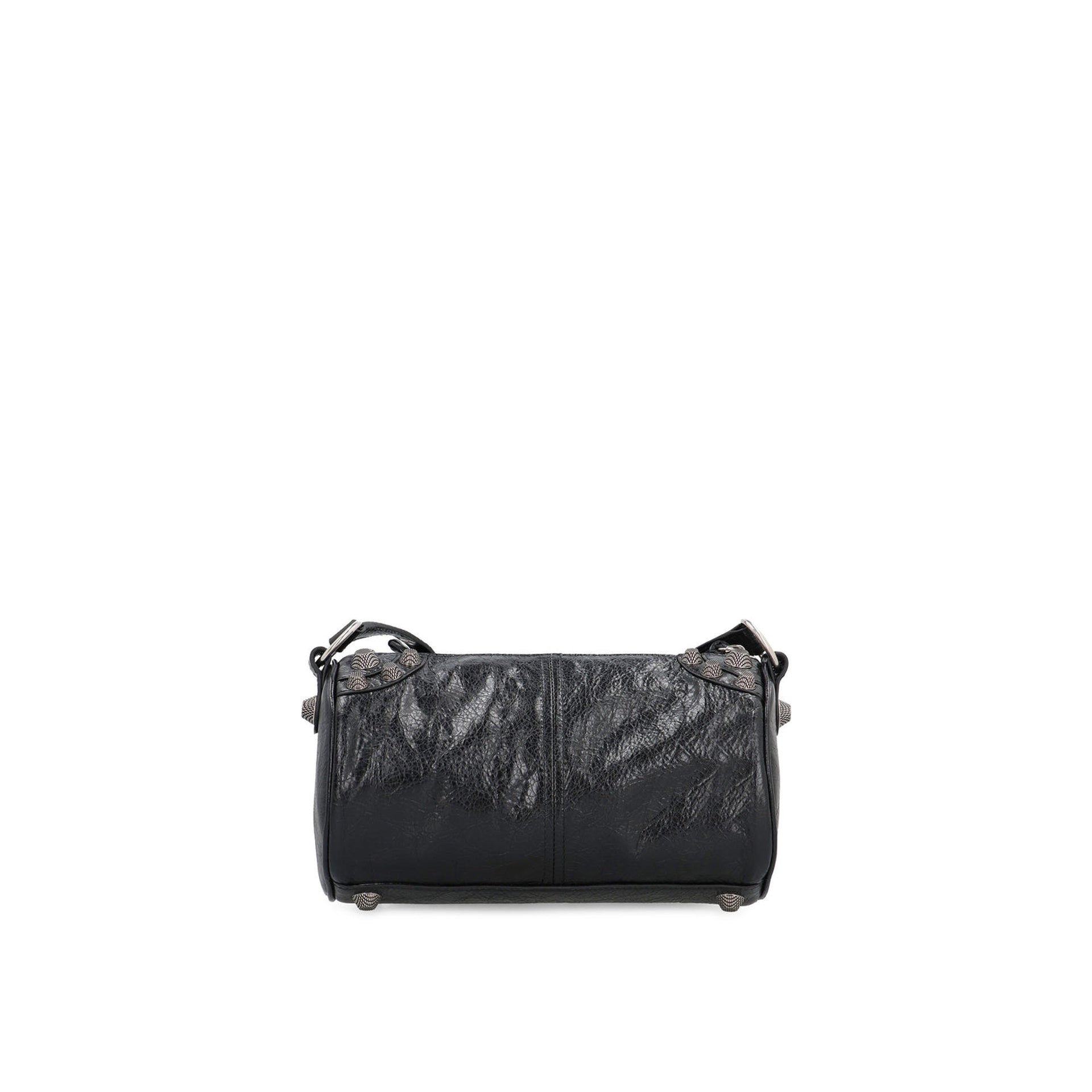 Balenciaga Le Cagole Cylindrical Shoulder Bag