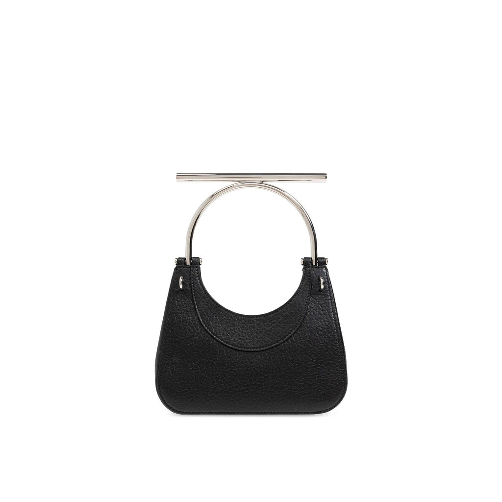 Alexander McQueen Mini T-bar Bag One size – Siebentaschen
