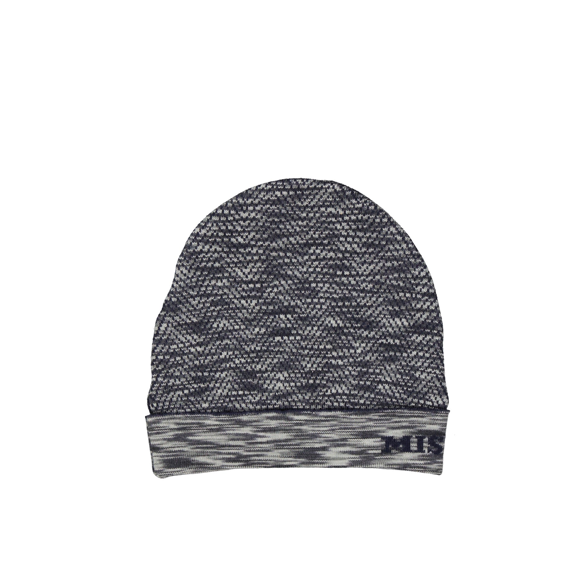 Missoni Wool Hat One size – Siebentaschen