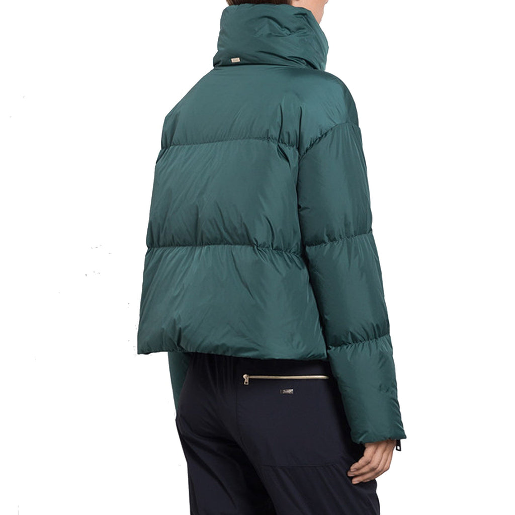 HERNO Down Jacket