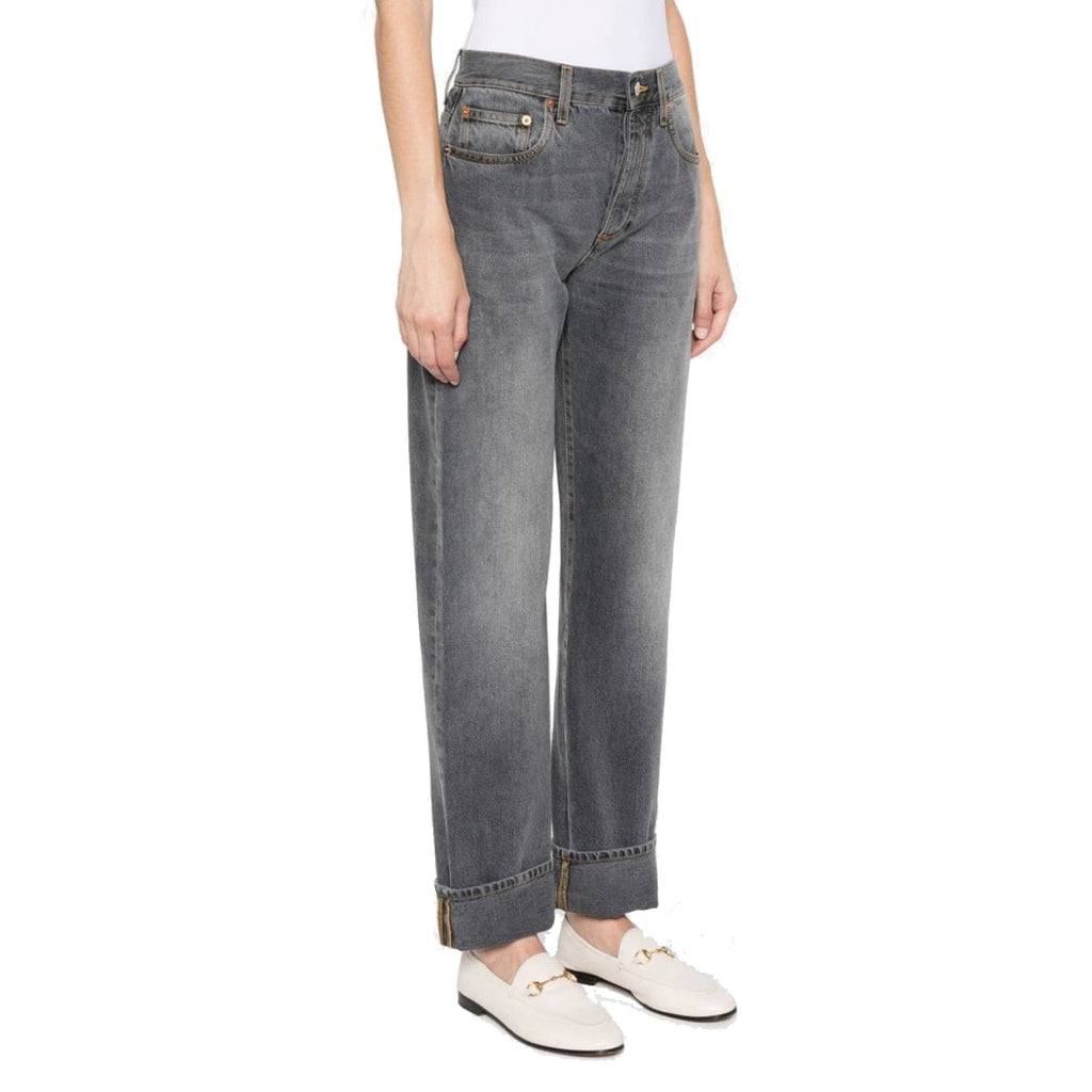 Gucci Jeans – Siebentaschen