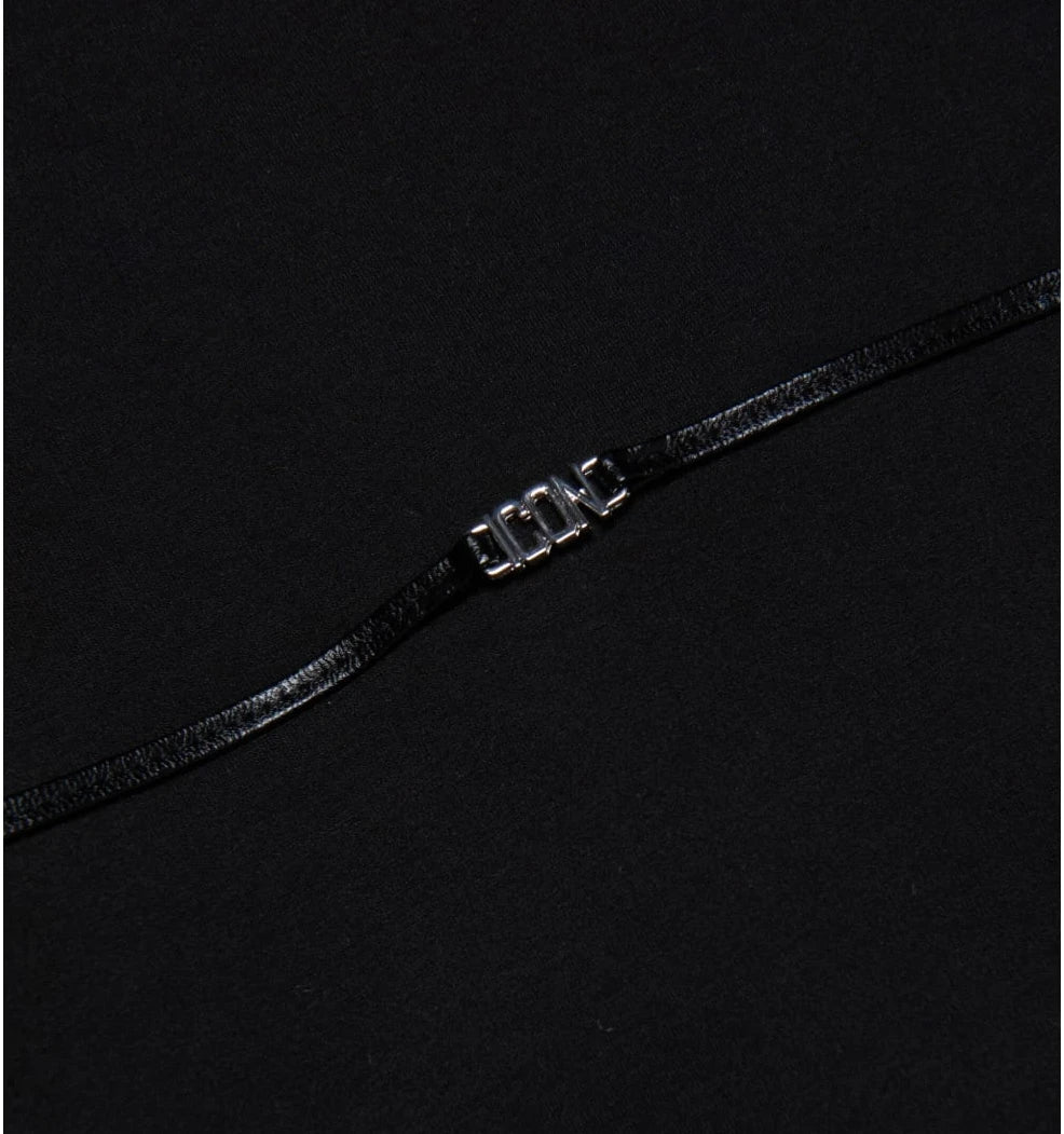 Dsquared2 Dress Black Junior