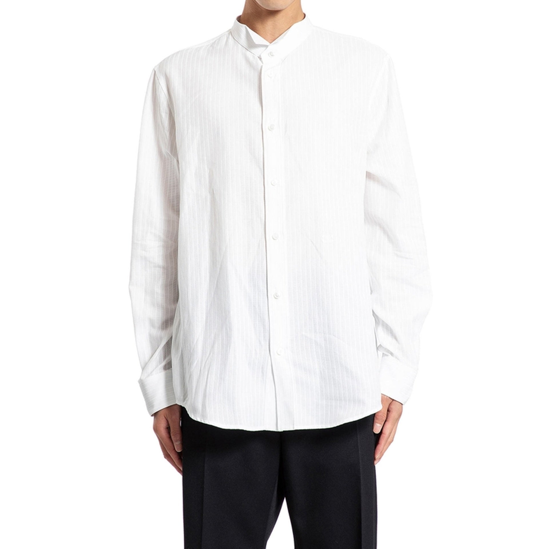 Céline Cotton Shirt