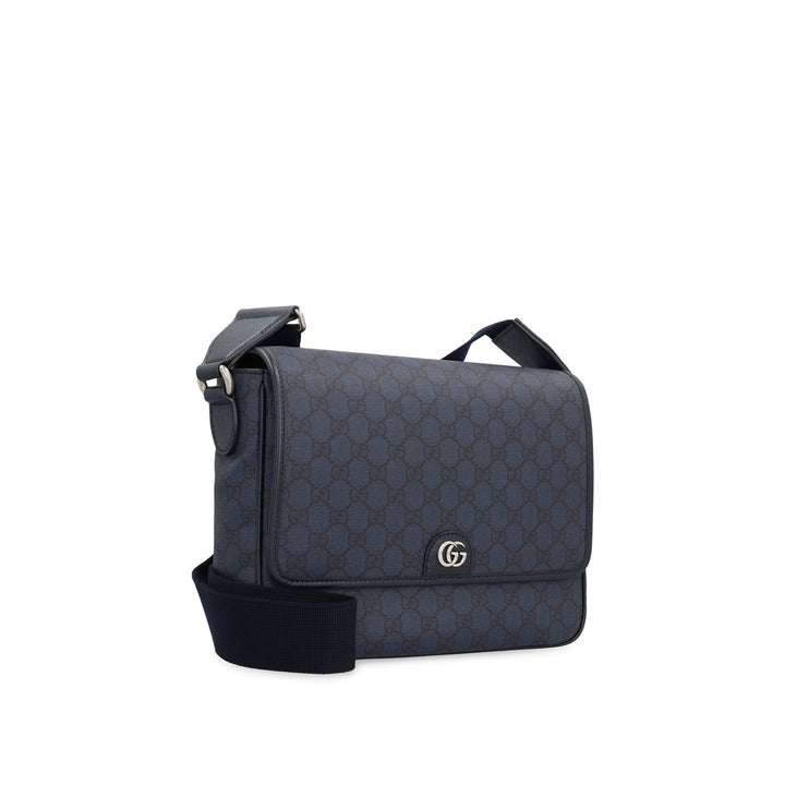 Gucci Ophidia GG Supreme Shoulder Bag