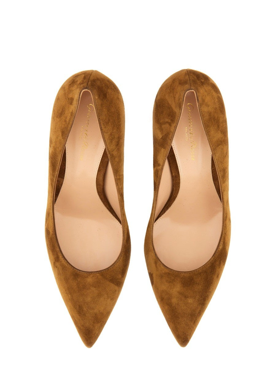 GIANVITO ROSSI DÉCOLLETÉ "GIANVITO 85"