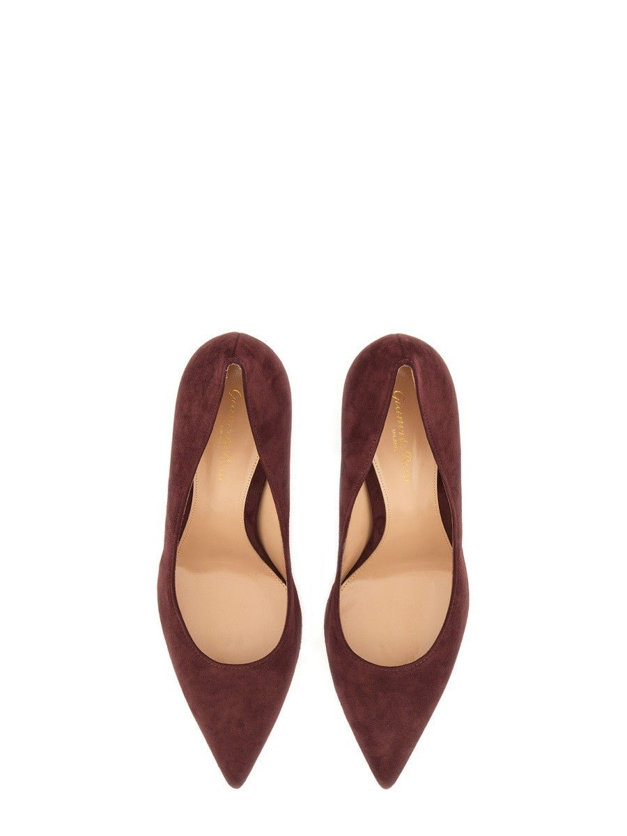 GIANVITO ROSSI DÉCOLLETÉ "GIANVITO 85"