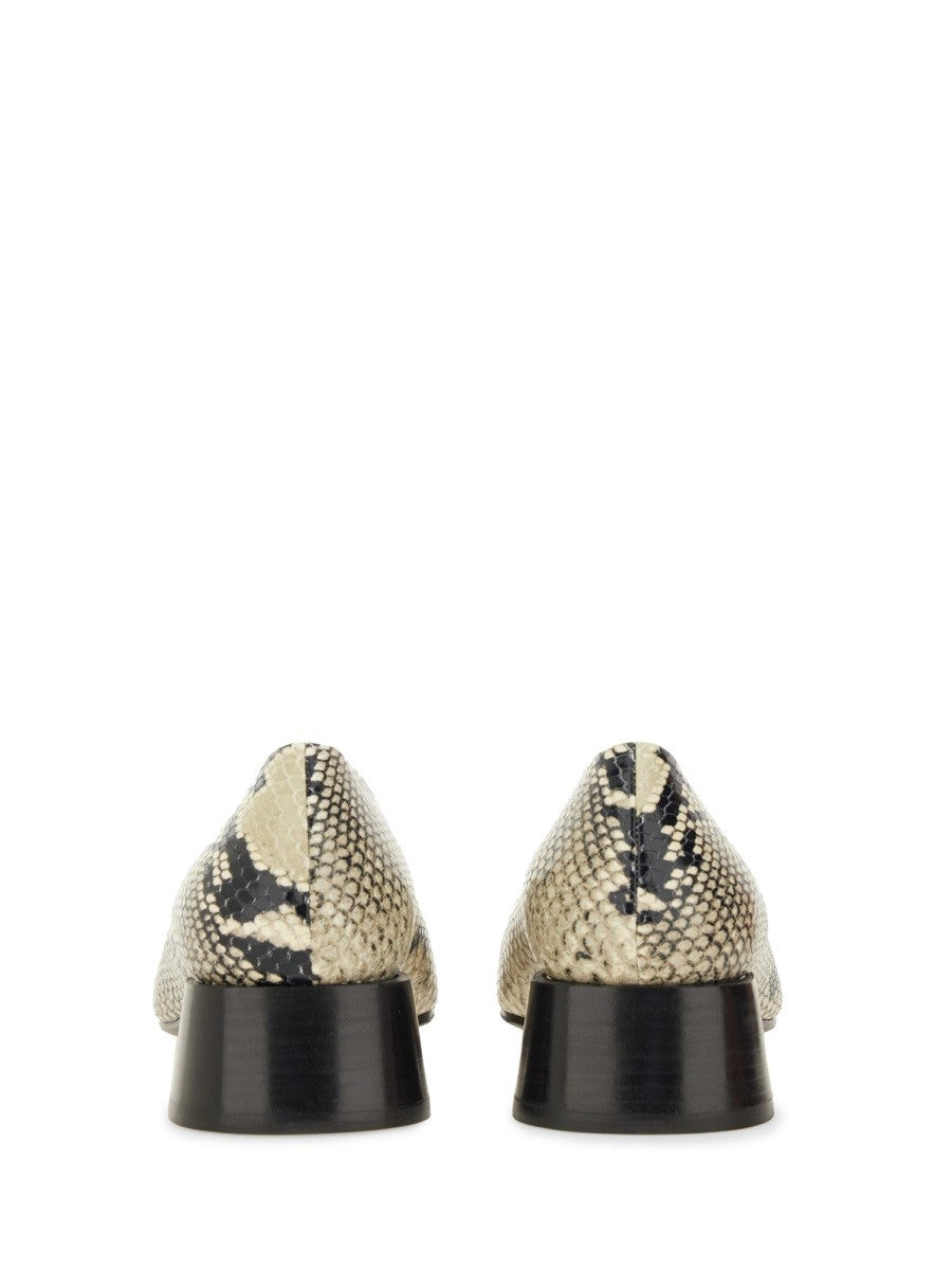 ROBERTO FESTA DÉCOLLETÉ "VINA"