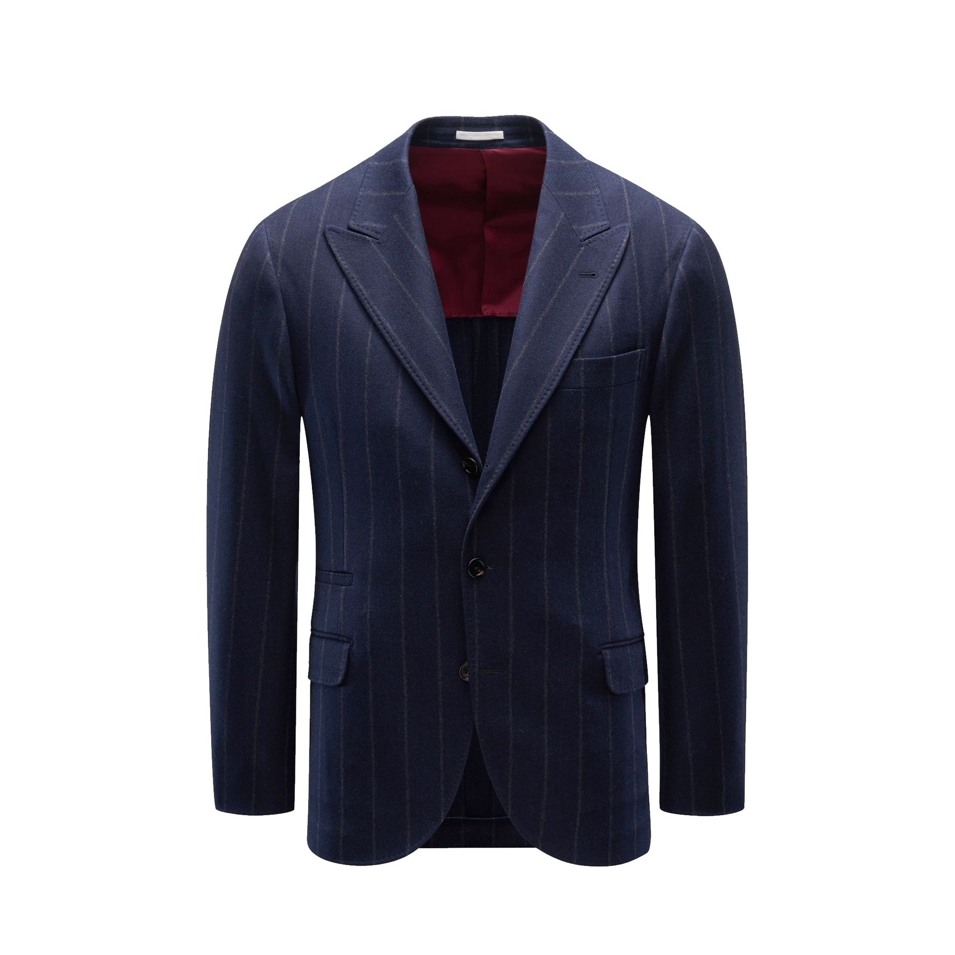 Brunello Cucinelli Wool Jacket