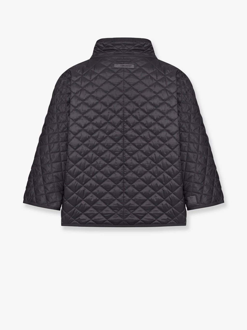 MAX MARA THE CUBE Delfina Max Mara The Cube quilted jacket