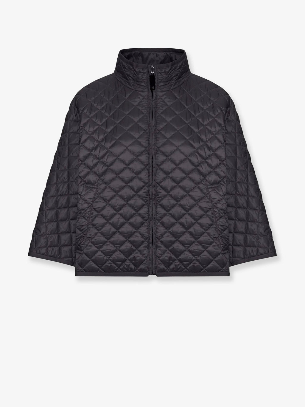MAX MARA THE CUBE Delfina Max Mara The Cube quilted jacket