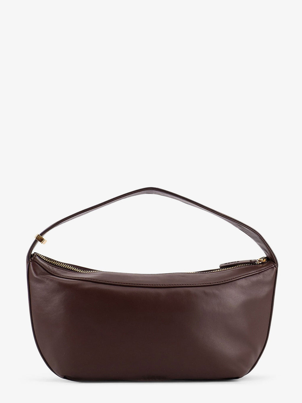 STAUD Demy Shoulder lather shoulder bag