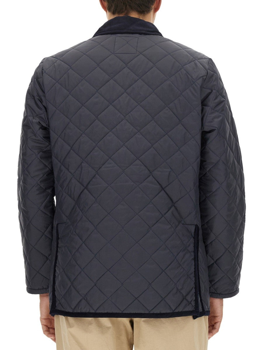 LAVENHAM DENHAM" JACKET