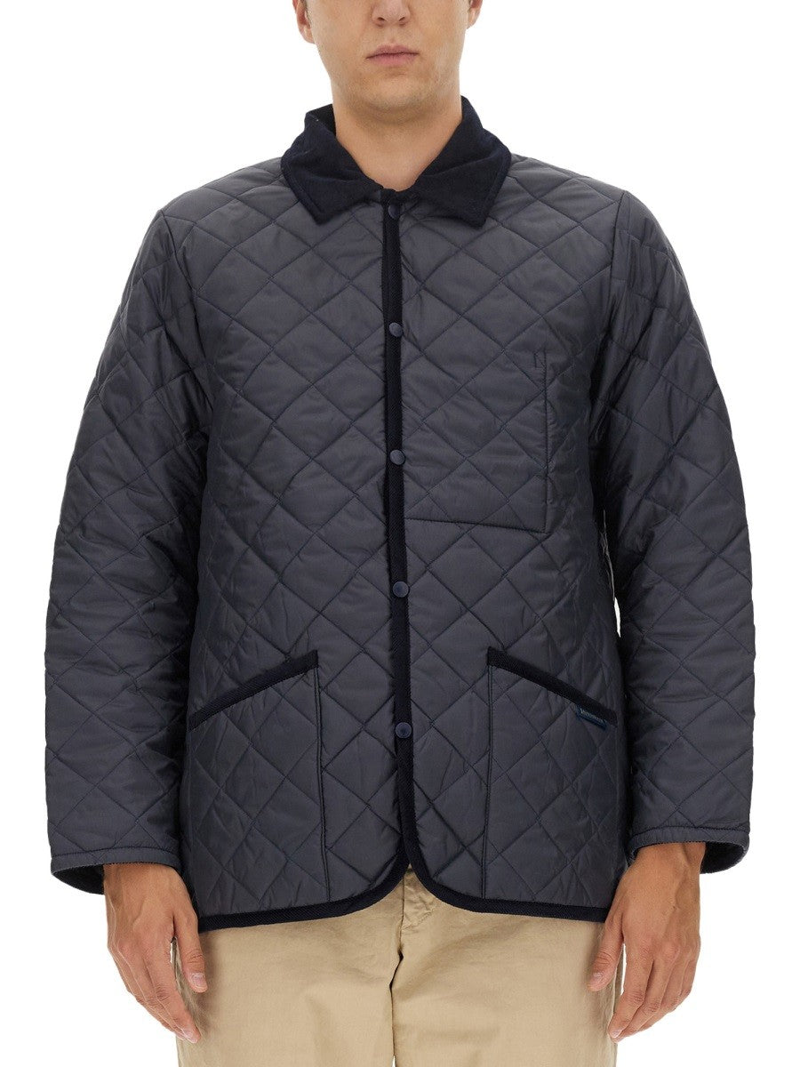 LAVENHAM DENHAM" JACKET