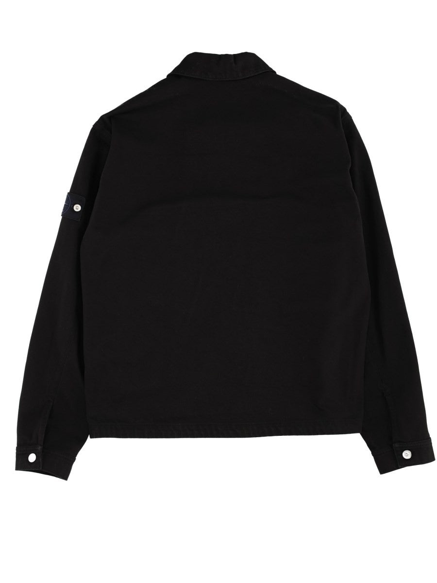 Stone Island DENIM JACKET