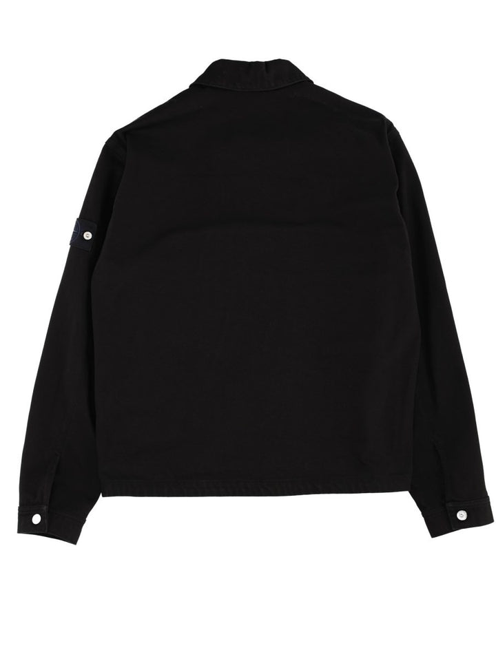 Stone Island DENIM JACKET