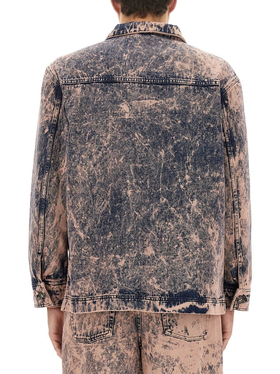 ÉTUDES DENIM JACKET