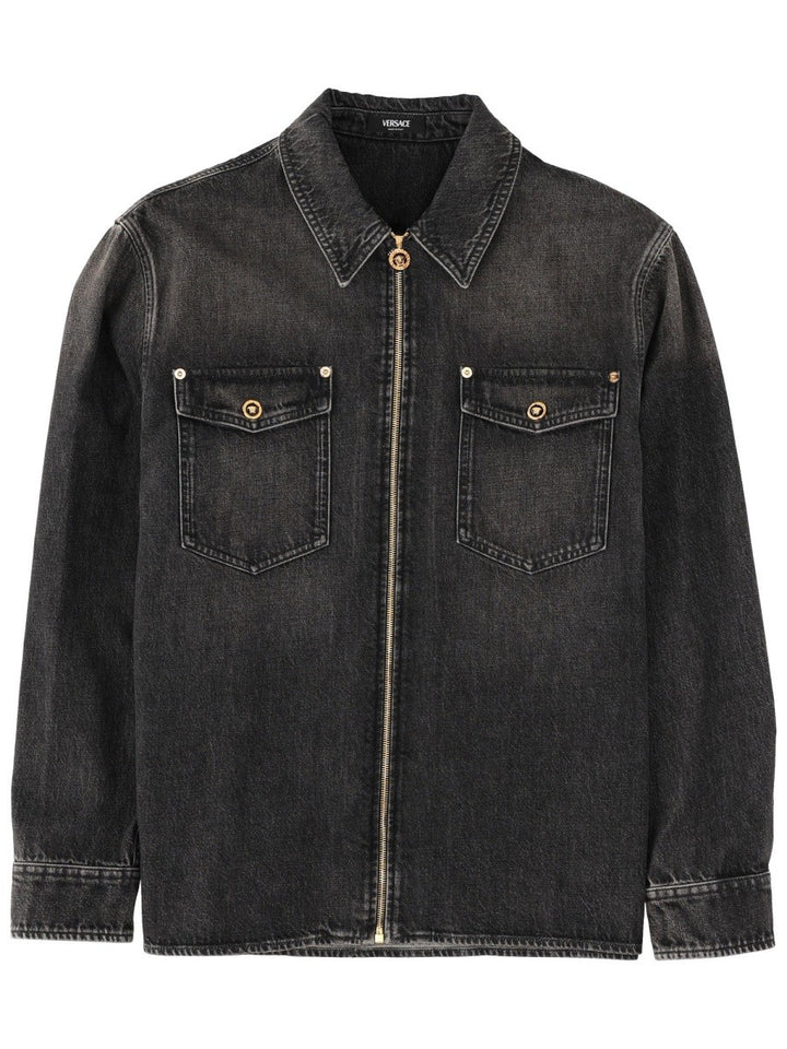 Versace DENIM JACKET