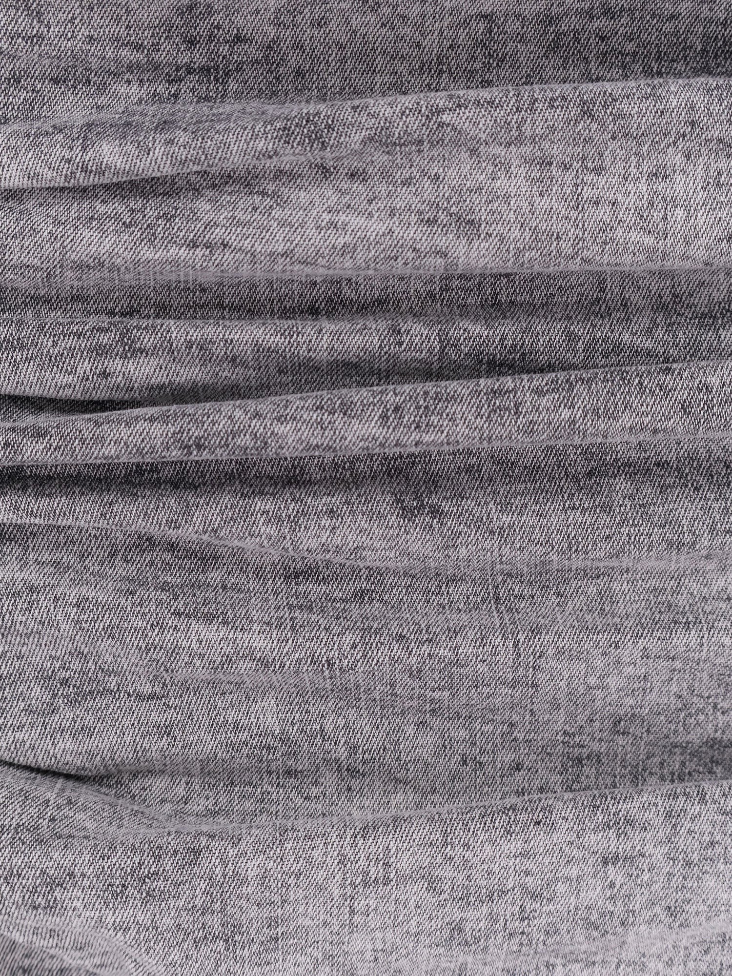 Elisabetta Franchi Denim mini dress