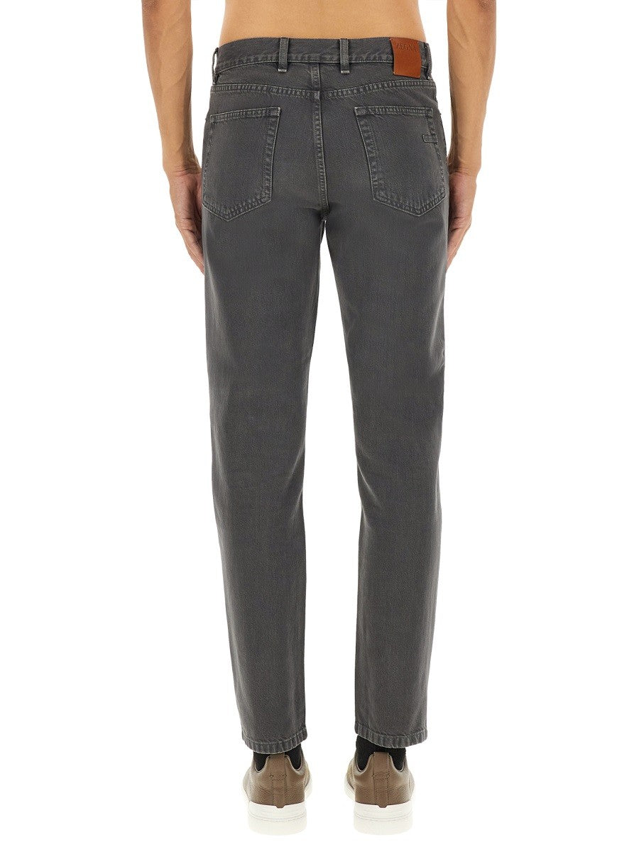 Zegna DENIM PANTS