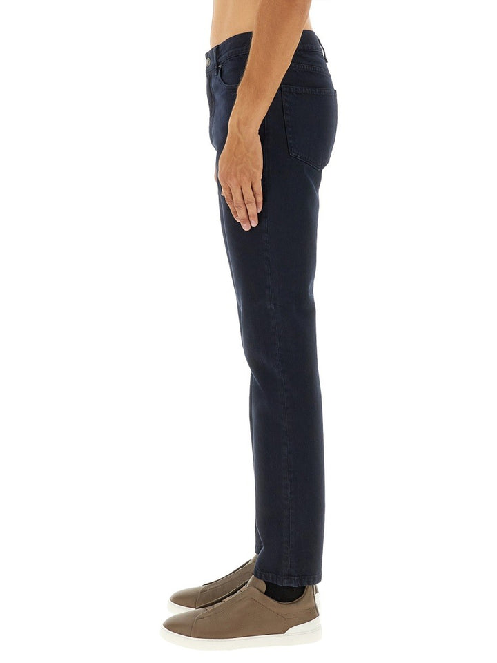 Zegna DENIM PANTS