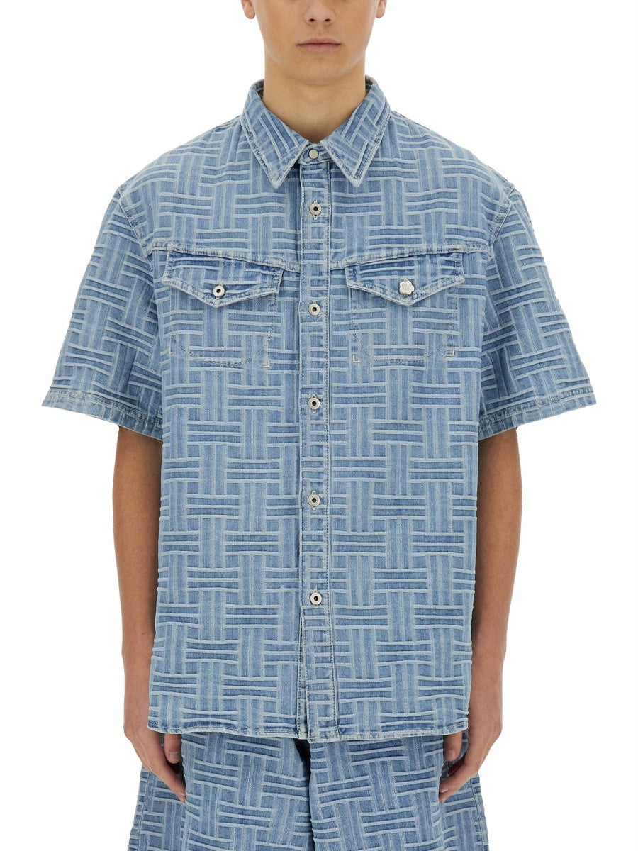 Kenzo DENIM SHIRT