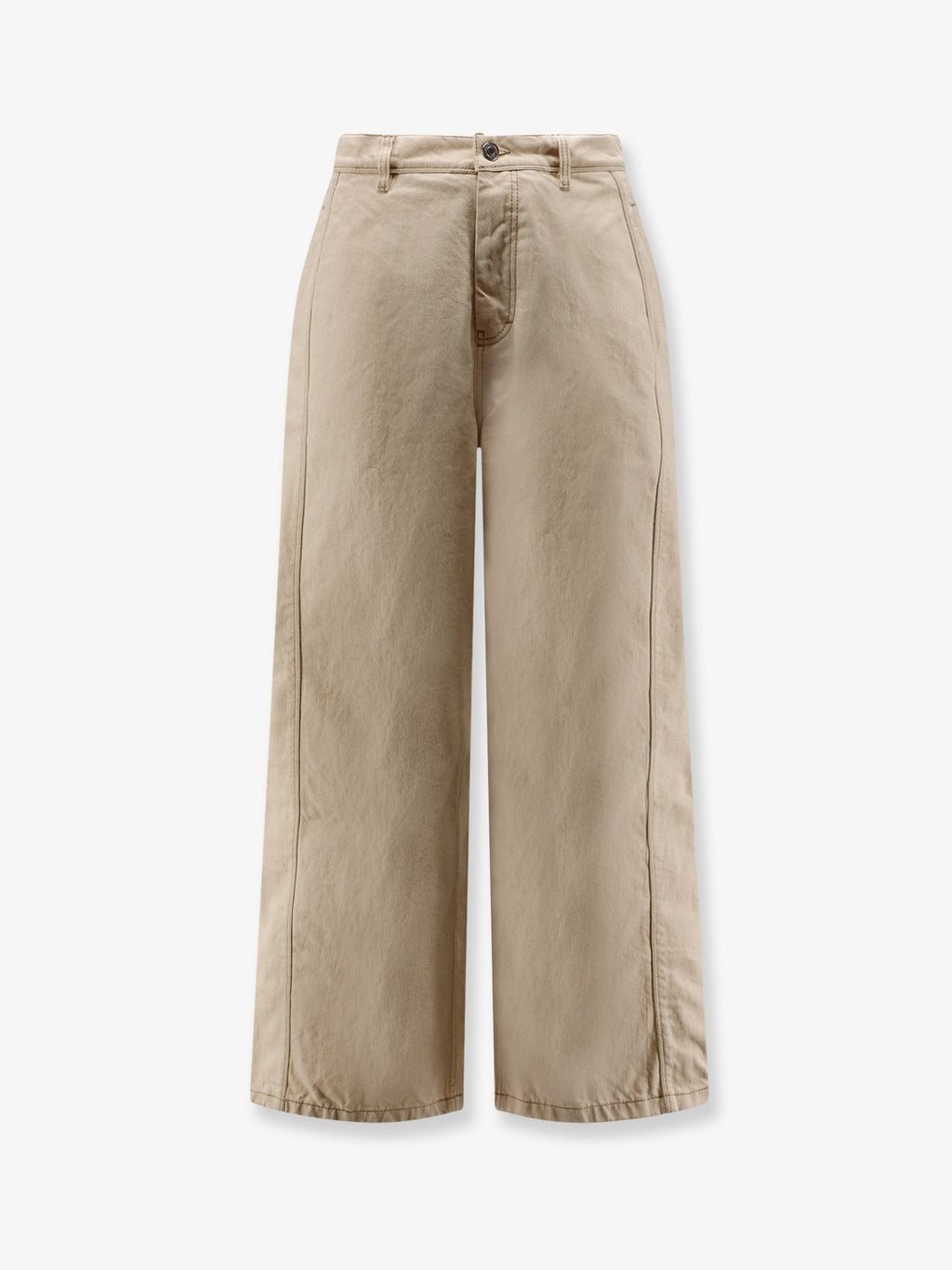 AMI PARIS Denim trousers