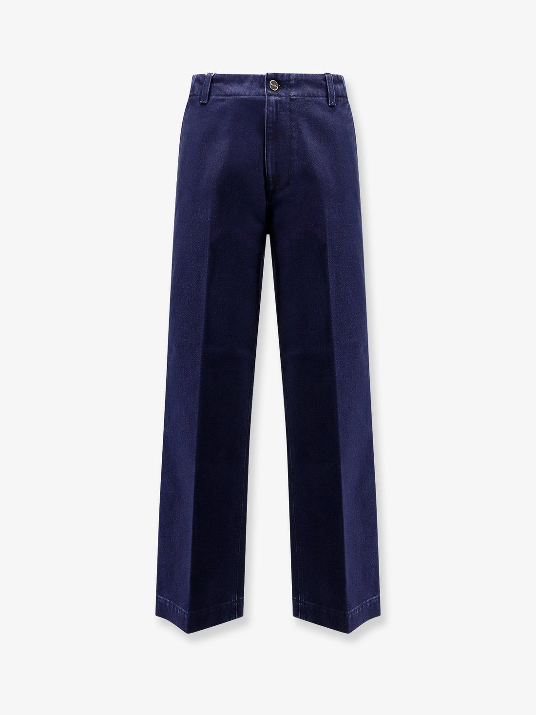 Gucci Denim trousers