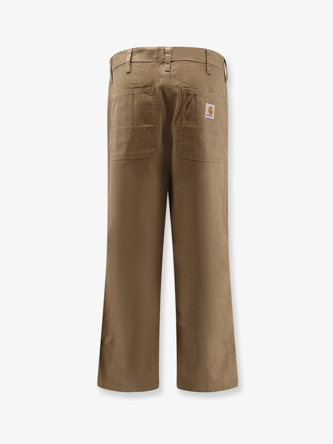 Carhartt Wip Denison Relaxed Straight Fit trousers